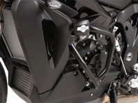 hepco becker engine guard with protection pad bmw s1000xr 2024