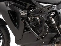 hepco becker engine guard with protection pad bmw s1000xr 2024