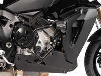 hepco becker engine guard with protection pad bmw s1000xr 2024