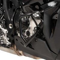 hepco becker engine guard with protection pad bmw s1000xr 2024