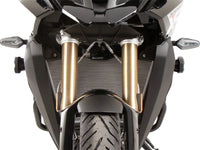 hepco becker engine guard with protection pad bmw s1000xr 2024