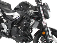 hepco becker engine guard yamaha mt 03
