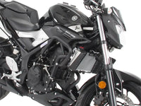 hepco becker engine guard yamaha mt 03