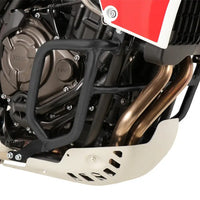 hepco becker engine guard yamaha tenere 700