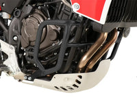 hepco becker engine guard yamaha tenere 700