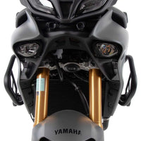 hepco becker engine guard yamaha tracer 9 gt mt 09 2021