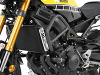 hepco becker engine guard yamaha xsr900 2016 2021