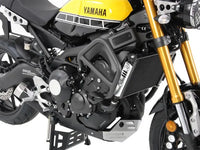 hepco becker engine guard yamaha xsr900 2016 2021