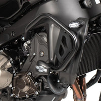 hepco becker engine guard yamaha xsr900 2022