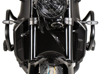 hepco becker engine guard yamaha xsr900 2022