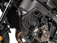 hepco becker engine guard yamaha xsr900 2022