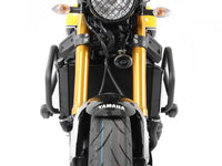 hepco becker engine guard yamaha xsr900 2016 2021