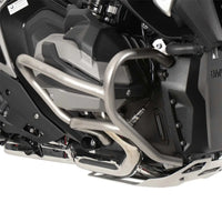 hepco becker engine guards bmw r1300gs 2024