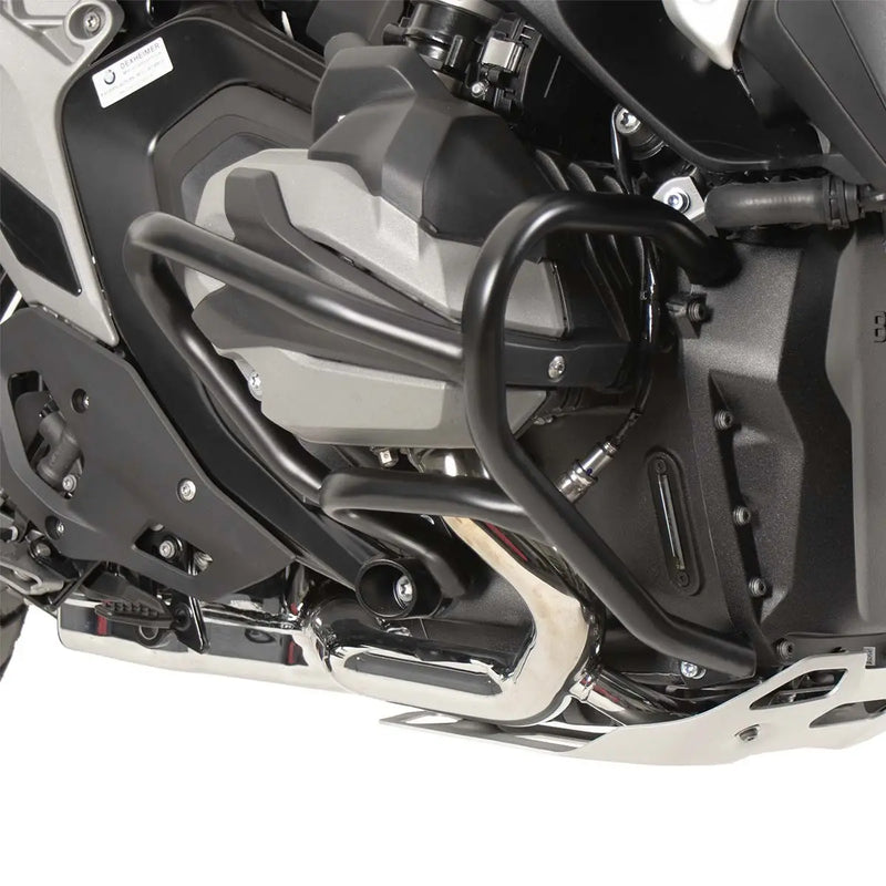 hepco becker engine guards bmw r1300gs 2024