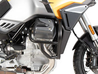 hepco becker engine guards moto guzzi stelvio 2024