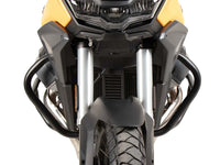 hepco becker engine guards moto guzzi stelvio 2024