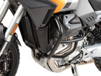 hepco becker engine guards moto guzzi stelvio 2024