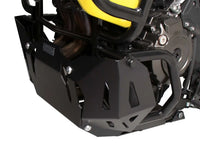 hepco becker engine skid plate suzuki v strom 800 de 2023