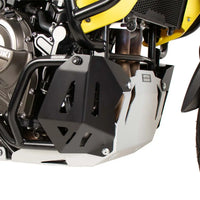 hepco becker engine skid plate suzuki v strom 800 de 2023