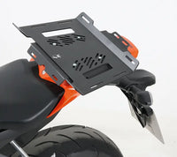 hepco becker enlargement rear racks