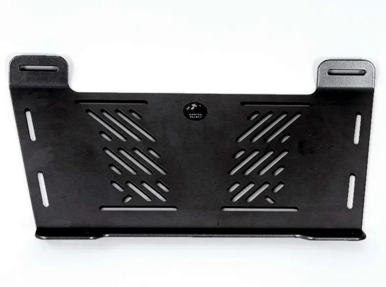 hepco becker enlargement rear racks