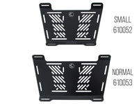 hepco becker enlargement rear racks