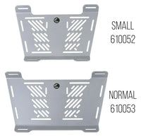 hepco becker enlargement rear racks
