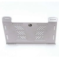 hepco becker enlargement rear racks
