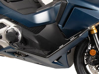 hepco becker fairing guard honda forza 2021 2024