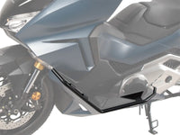 hepco becker fairing guard honda forza 2021 2024