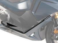 hepco becker fairing guard honda forza 2021 2024