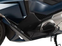 hepco becker fairing guard honda forza 2021 2024