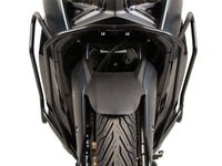 hepco becker fairing guard yamaha xmax 125 300 tech max 2023