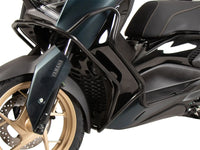 hepco becker fairing guard yamaha xmax 125 300 tech max 2023