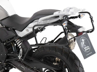 hepco becker fixed side carrier bmw g310gs
