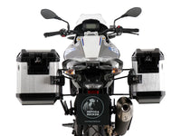 hepco becker fixed side carrier bmw g310gs