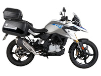 hepco becker fixed side carrier bmw g310gs