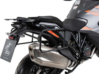 hepco becker fixed side carrier ktm super adventure 2021