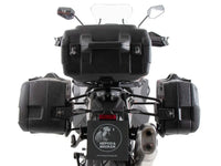 hepco becker fixed side carrier ktm super adventure 2021
