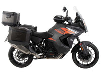 hepco becker fixed side carrier ktm super adventure 2021