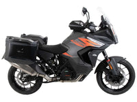 hepco becker fixed side carrier ktm super adventure 2021