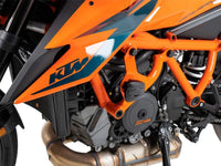 hepco becker frame slider ktm 1290 super duke r 2020
