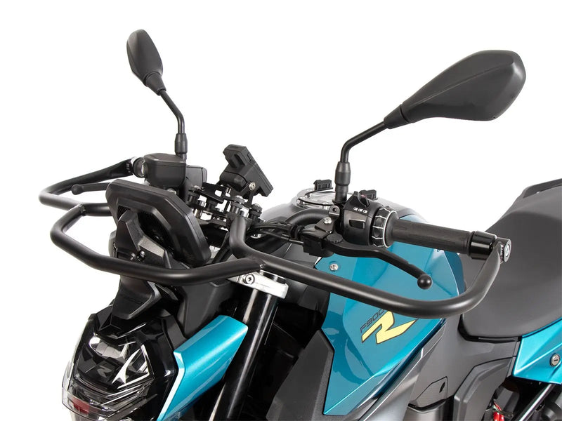 hepco becker front crash bar bmw f900r 2025