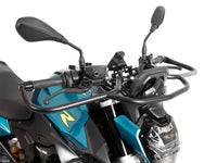 hepco becker front crash bar bmw f900r 2025