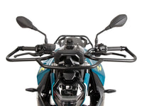 hepco becker front crash bar bmw f900r 2025