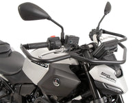 hepco becker front crash guard yamaha mt 07 y amt 2025