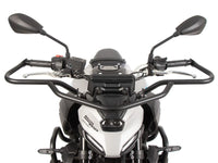 hepco becker front crash guard yamaha mt 07 y amt 2025
