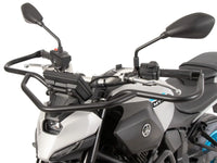 hepco becker front crash guard yamaha mt 07 y amt 2025