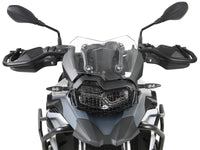 hepco becker front crash bar bmw f750gs