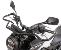 hepco becker front guard honda cb125r 2025